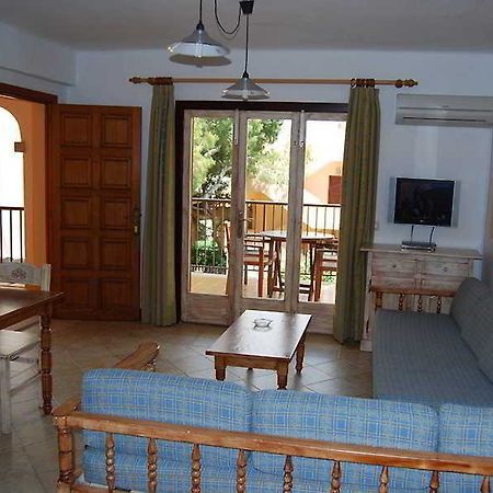 Serena Sol Cala d'Or  Ngoại thất bức ảnh