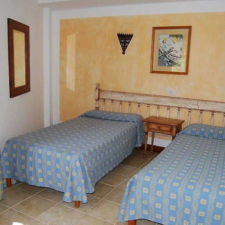 Serena Sol Cala d'Or  Ngoại thất bức ảnh