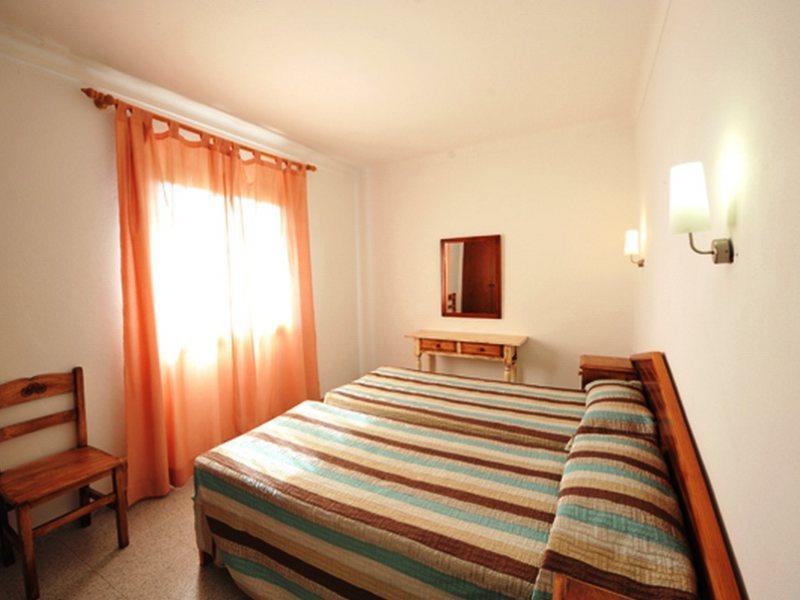 Serena Sol Cala d'Or  Ngoại thất bức ảnh