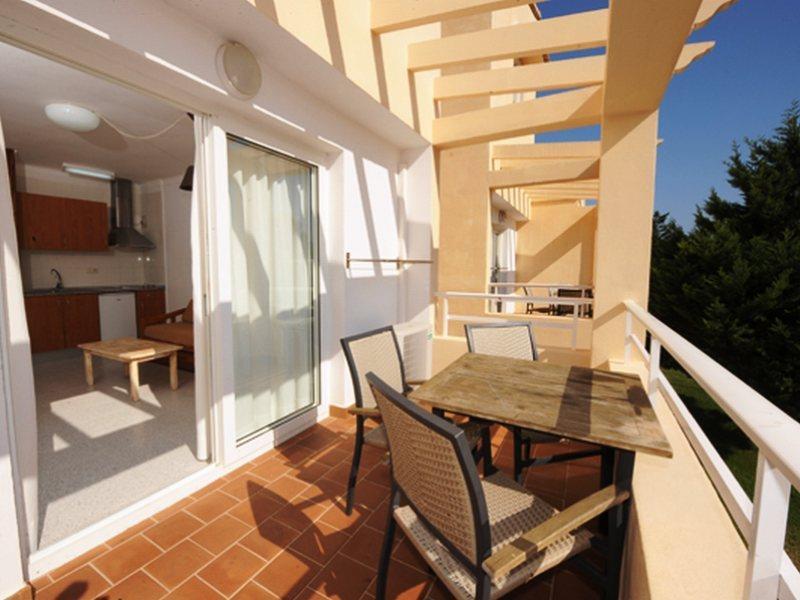 Serena Sol Cala d'Or  Ngoại thất bức ảnh
